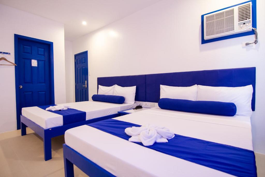 SKYTEL PUERTO PRINCESA PROMO B: WITH AIRFARE ALL-IN PACKAGE  puerto-princesa Packages