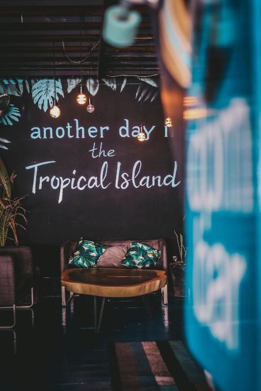 Fotografie z fotogalerie ubytování DPM Koh Tao Diving Hotel & Bar v Ko Tao