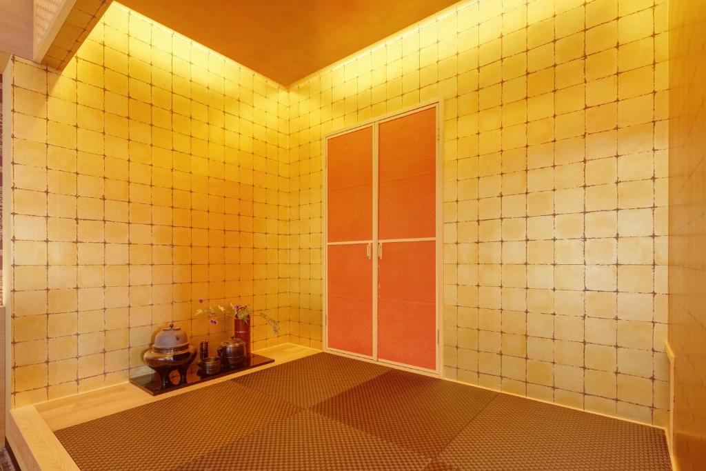 Fotografie z fotogalerie ubytování Hotel Amaterrace Nippombashi-higashi v Osace