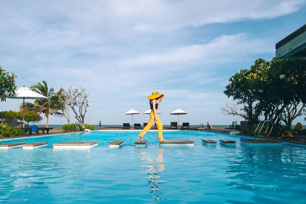 Bazén v ubytování i Tara Resort & Spa nebo v jeho okolí