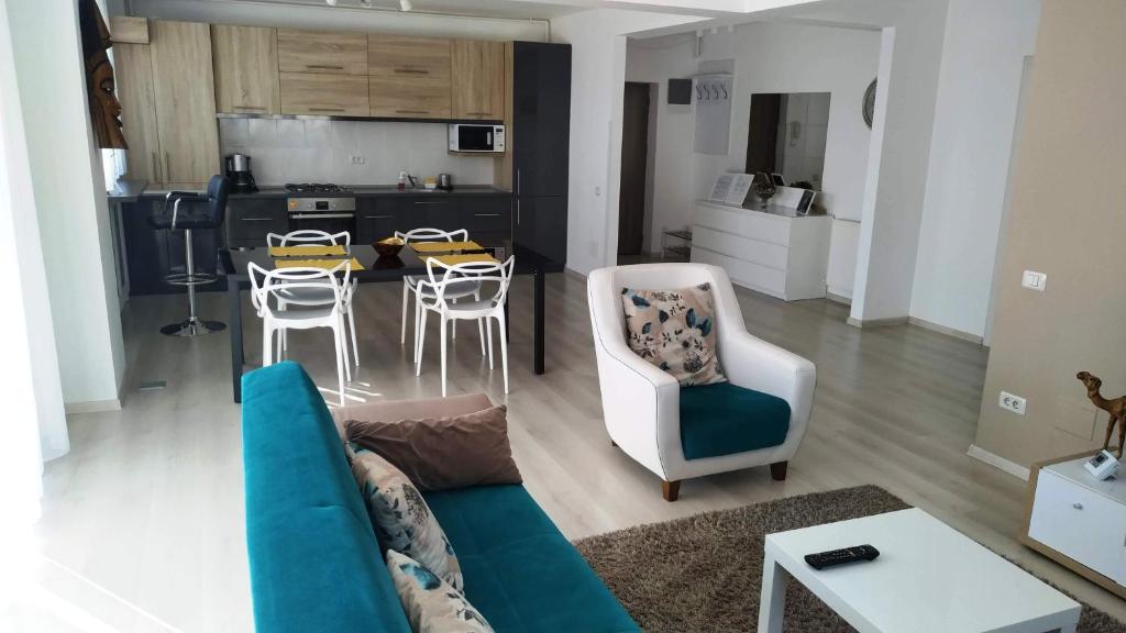 Panorama by Pipera Lake Apts. - Housity