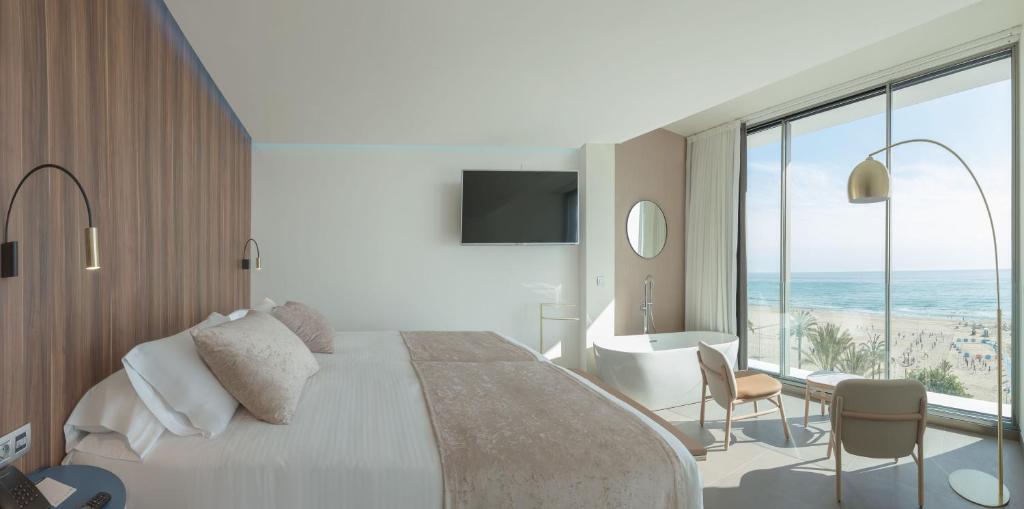 RH Bayren Hotel & Spa 4* Sup, Gandía – Bijgewerkte prijzen 2023