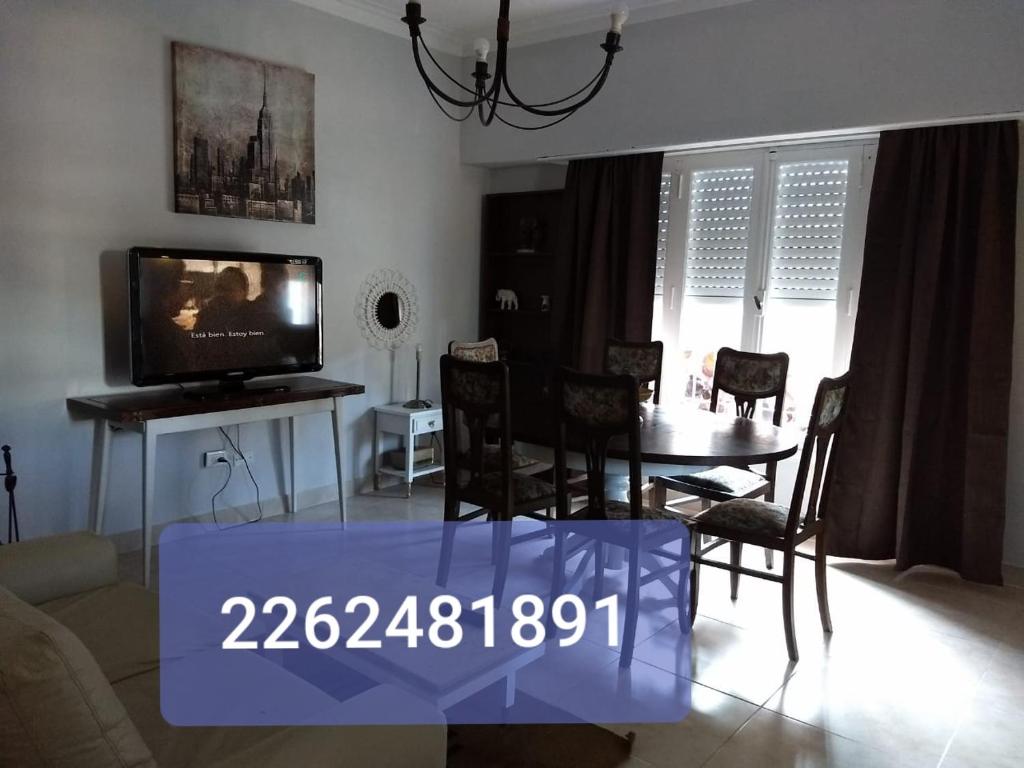 El chalecito de Marta (PH)