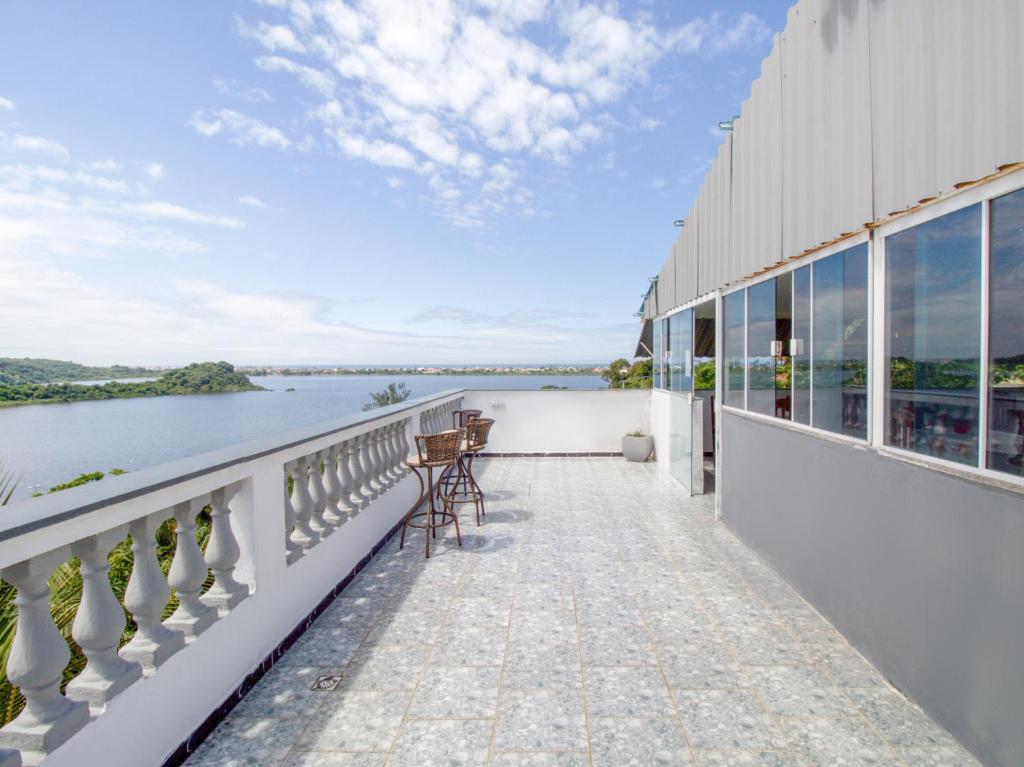  Solares de Maricá