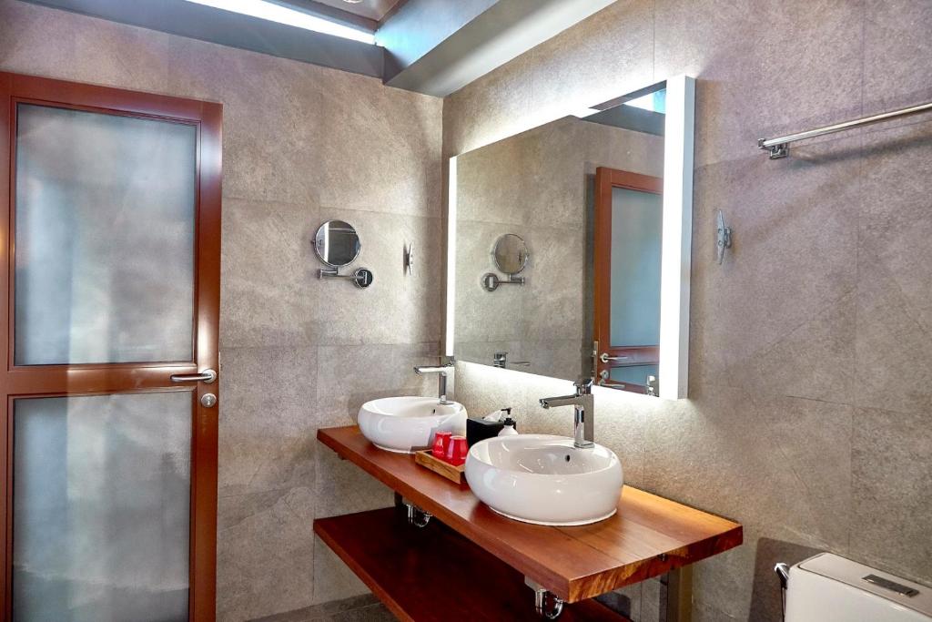 The ANMON Resort Bintan - 19