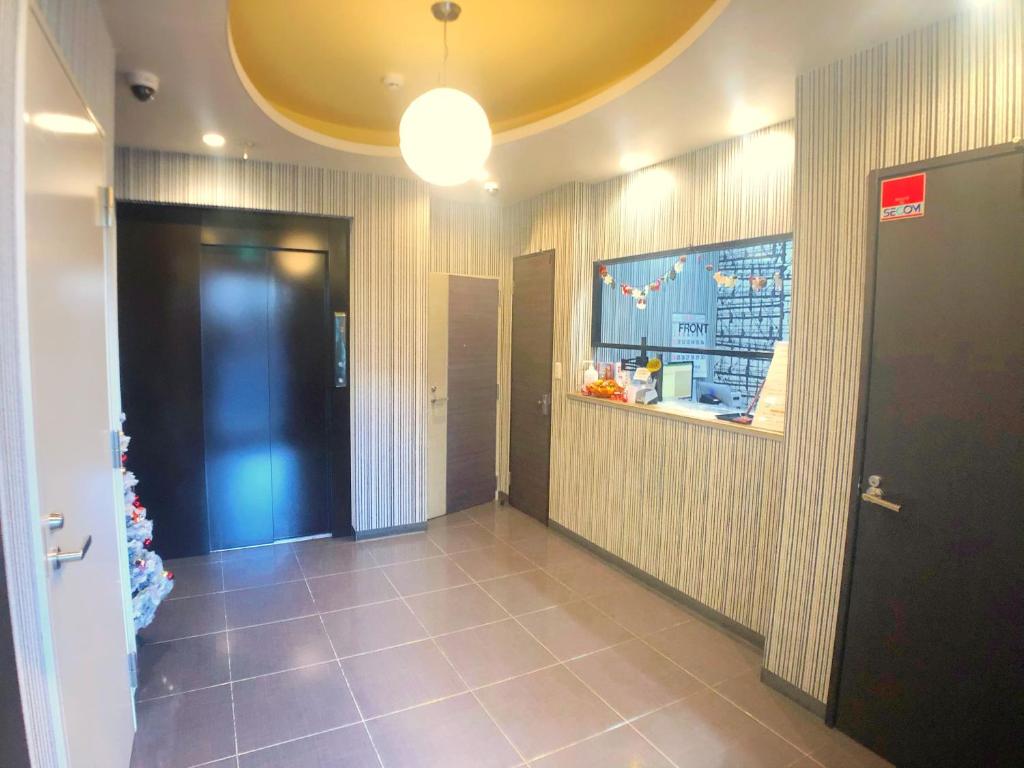 Fotografie z fotogalerie ubytování Tokyo Tourist Inn v Tokiu