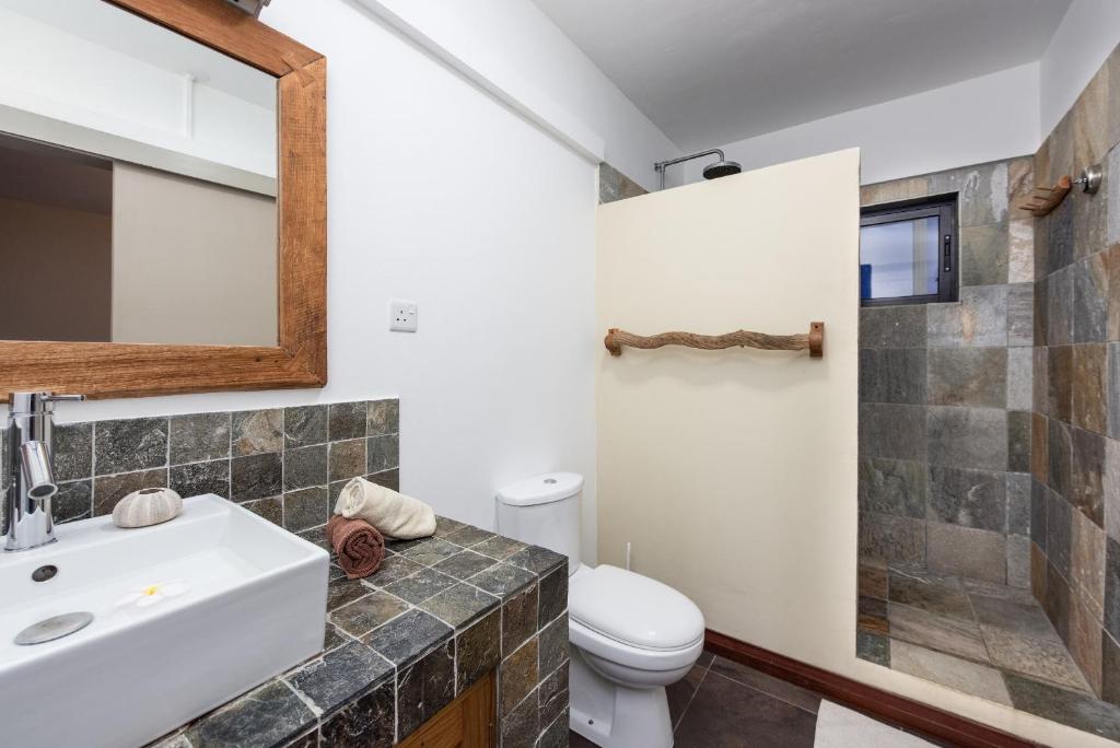 Happy Days Guest House - 13