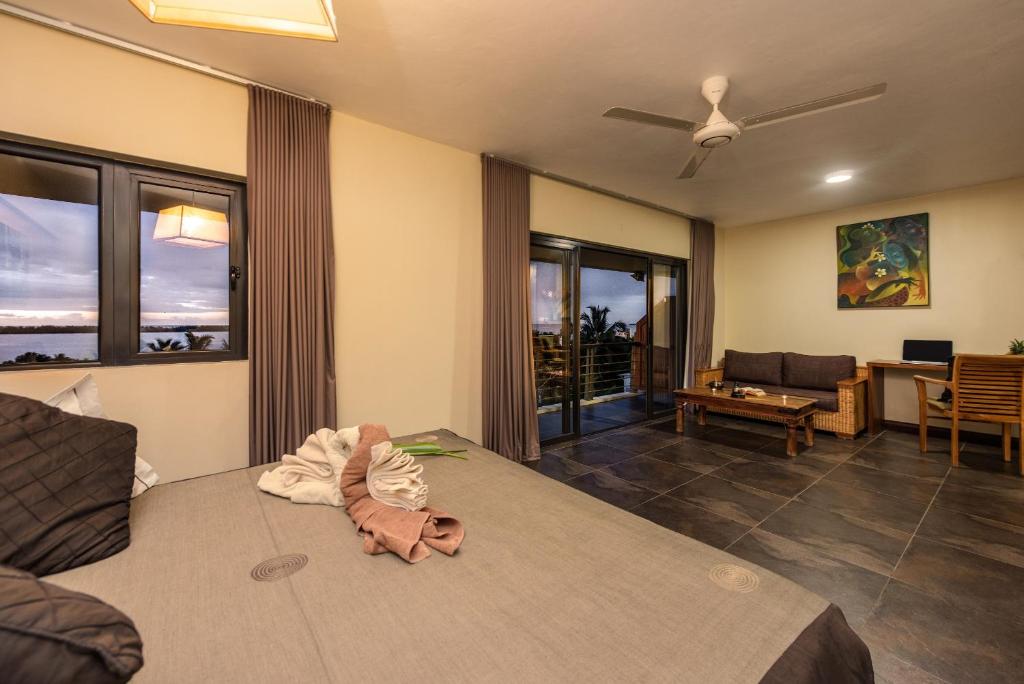 Happy Days Guest House - 15