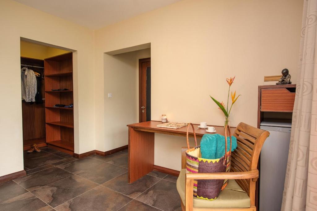 Fotografie z fotogalerie ubytování Happy Days Guest House v destinaci Le Morne