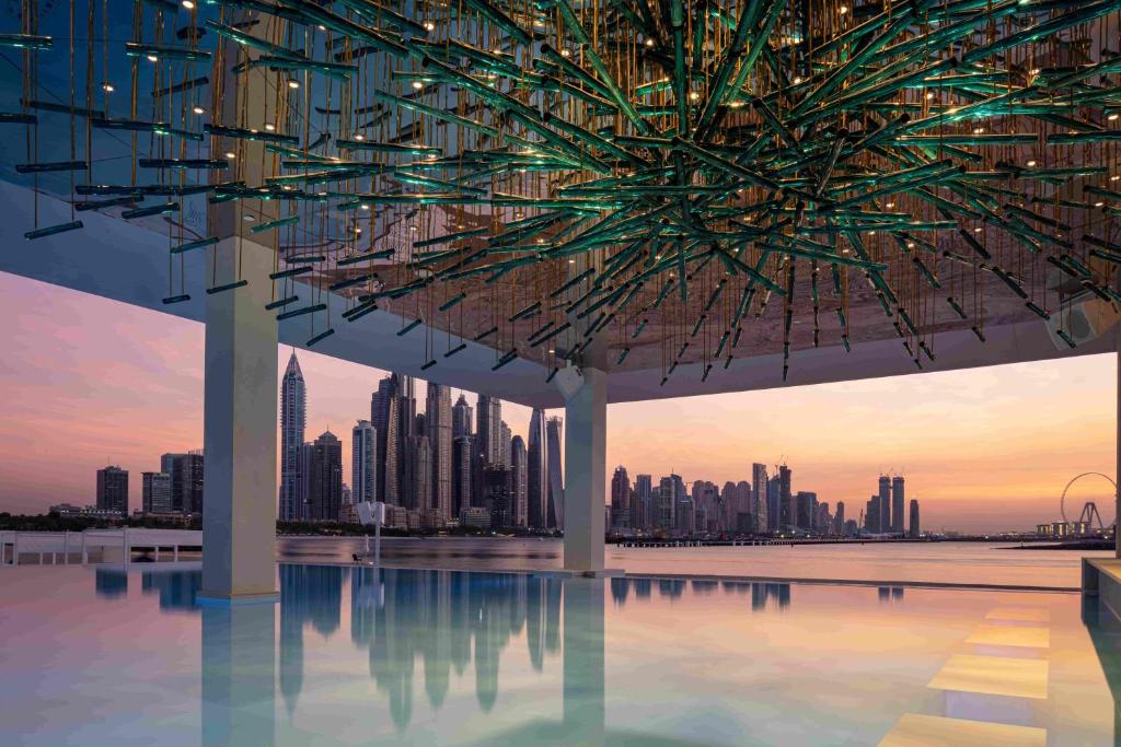 Fotografie z fotogalerie ubytování FIVE Palm Jumeirah Dubai v Dubaji