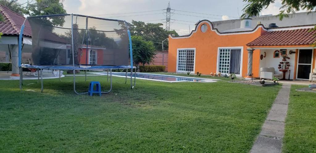 BONITA QUINTA YAUTEPEC