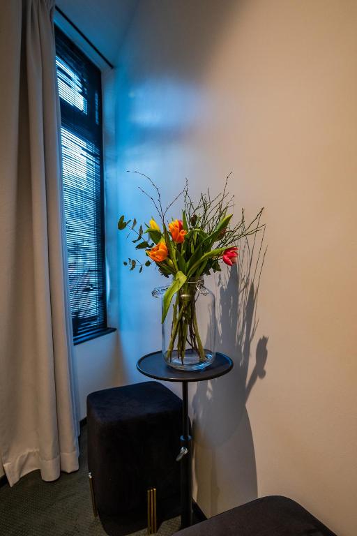 Sotel Amsterdam Central Station - Resim 27