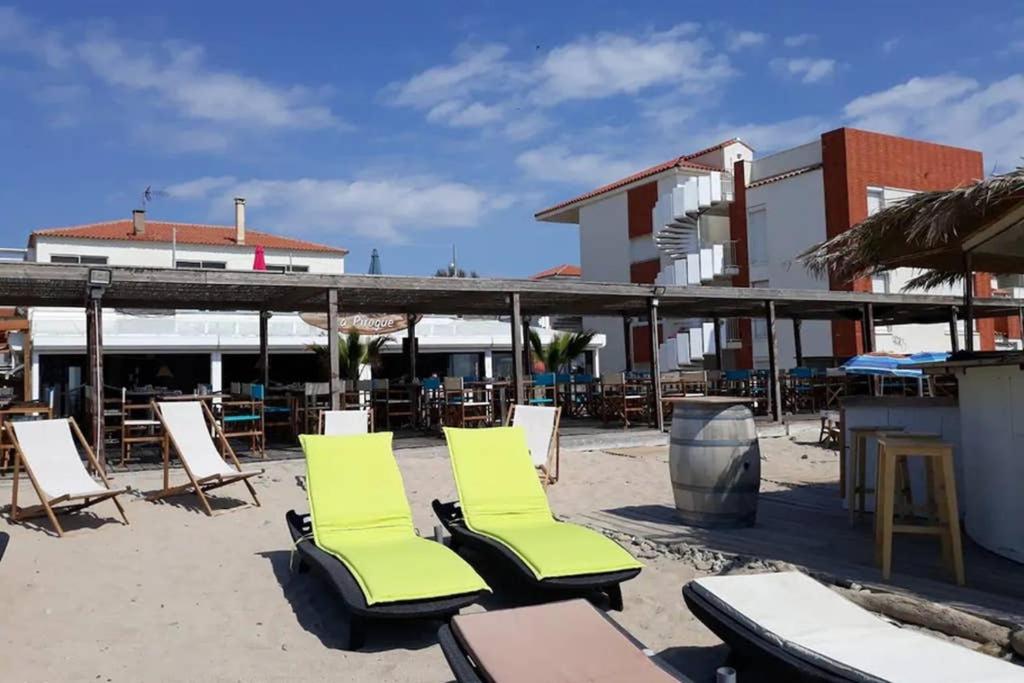 Rooftop Le Tahiti Beach Frontignan Updated 21 Prices