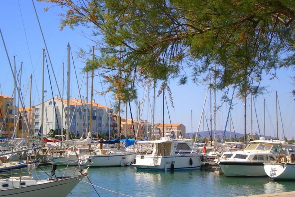 Rooftop Le Tahiti Beach Frontignan Updated 21 Prices