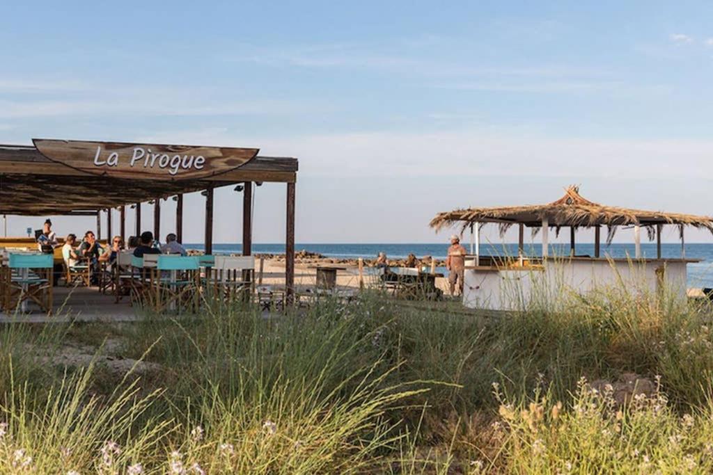 Rooftop Le Tahiti Beach Frontignan Updated 21 Prices