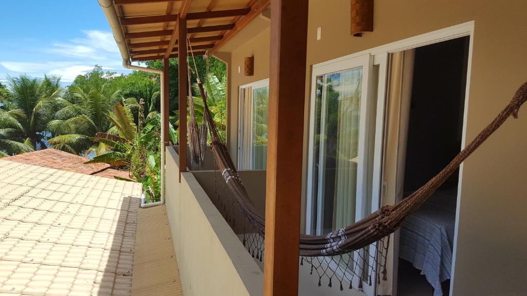  Apartamentos monkey beach