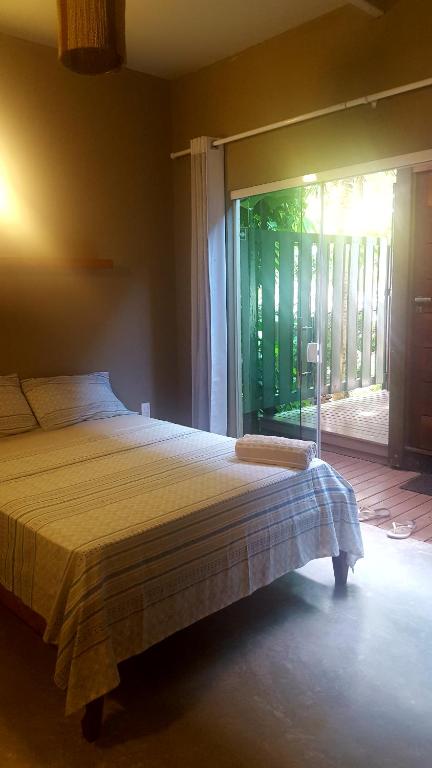  Apartamentos monkey beach