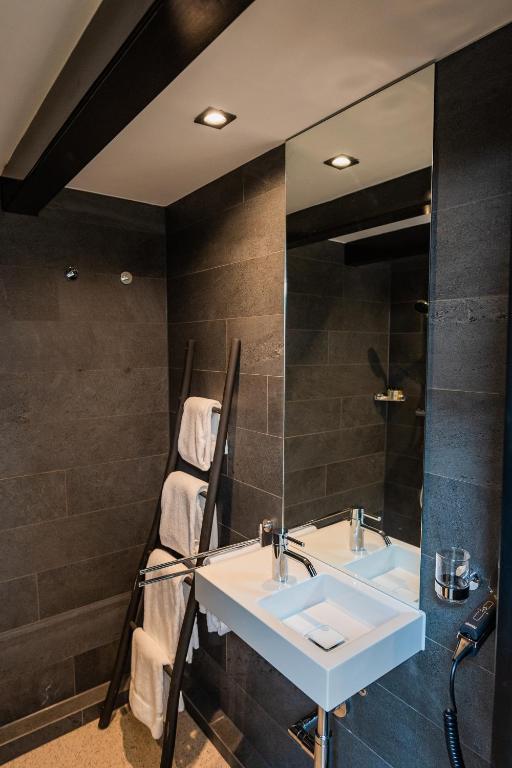 Sotel Amsterdam Central Station - Resim 44