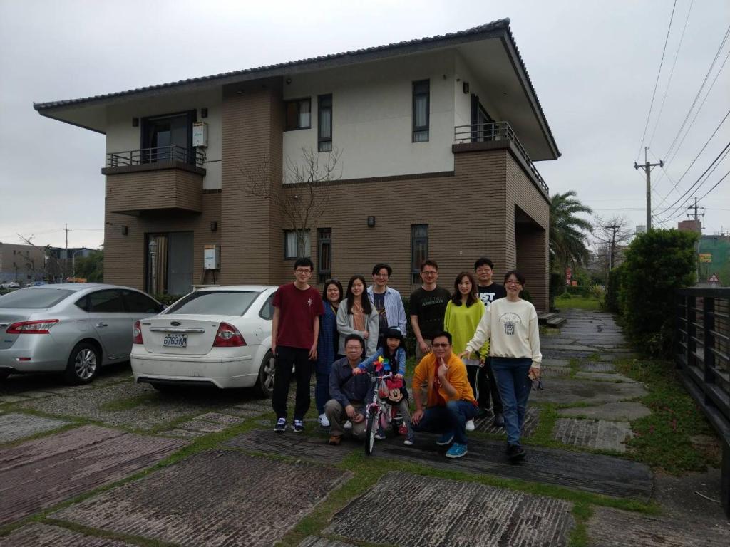 宜蘭水連天民宿評價、包棟體驗、娛樂設施、寵物友善 – 溫馨親子與好友聚會首選 - 照片 2