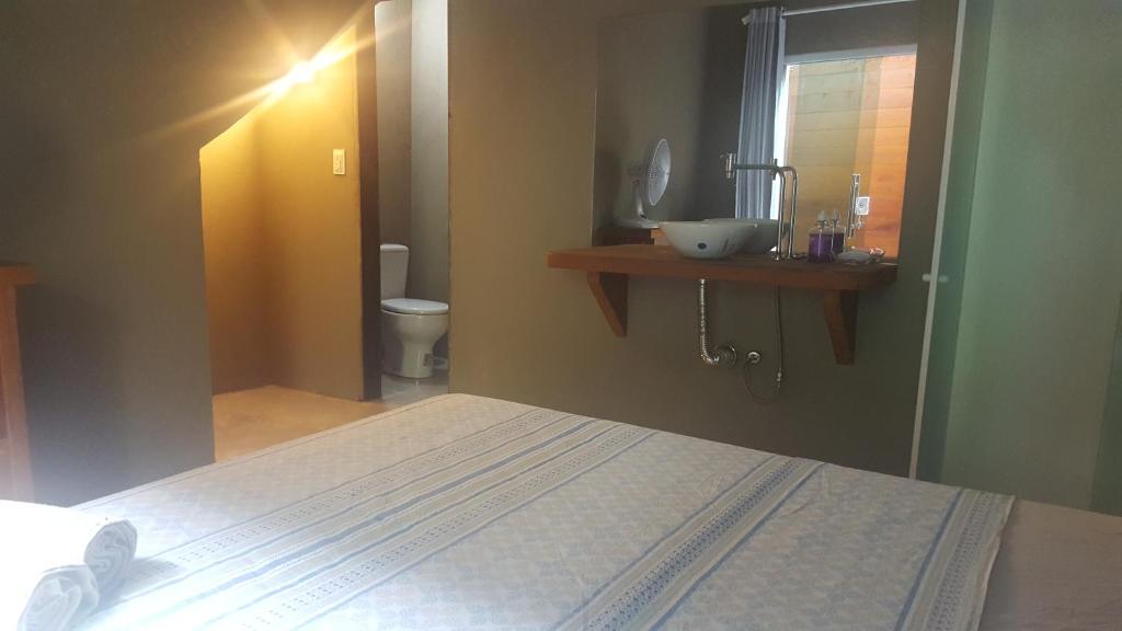  Apartamentos monkey beach