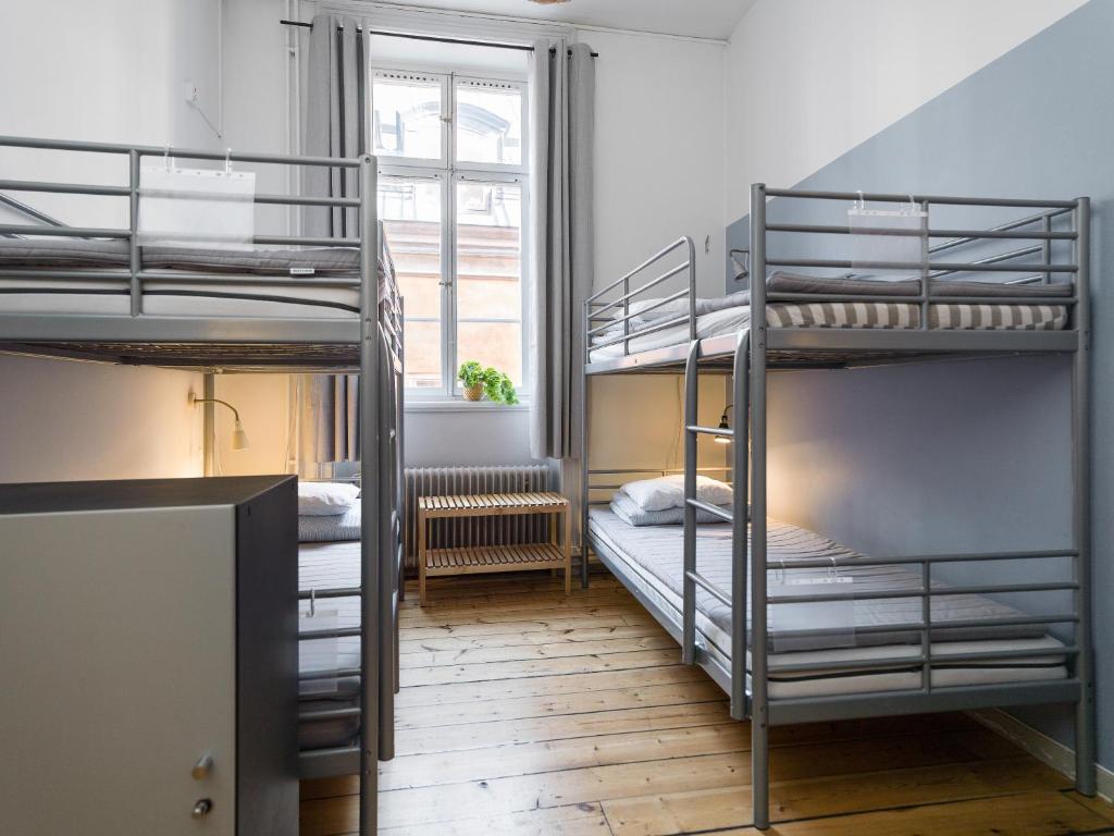 Castanea Old Town Hostel photo