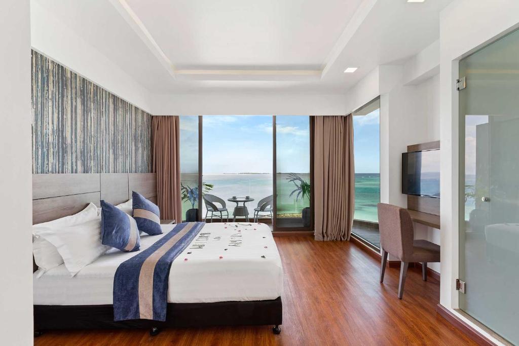 Arena Beach Hotel - View 42