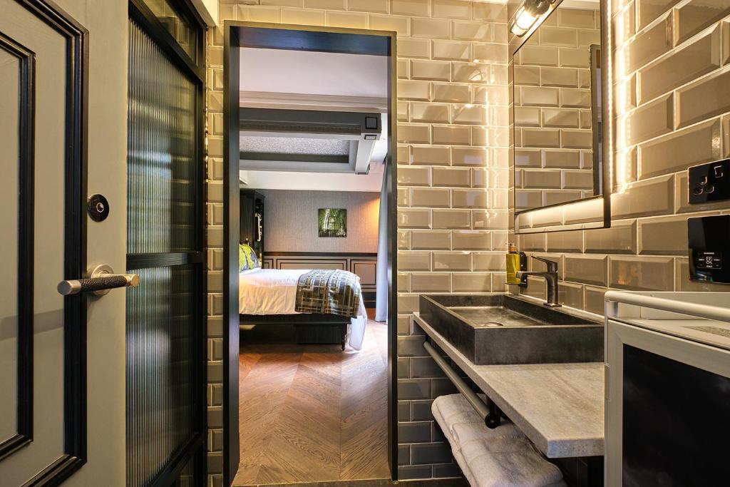 The Gyle - London St Pancras - Resim 18