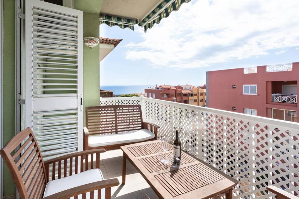 La Avenida, Candelaria, Tây Ban Nha - Booking.com