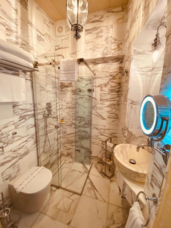 Lulu Boutique Hotel - 18