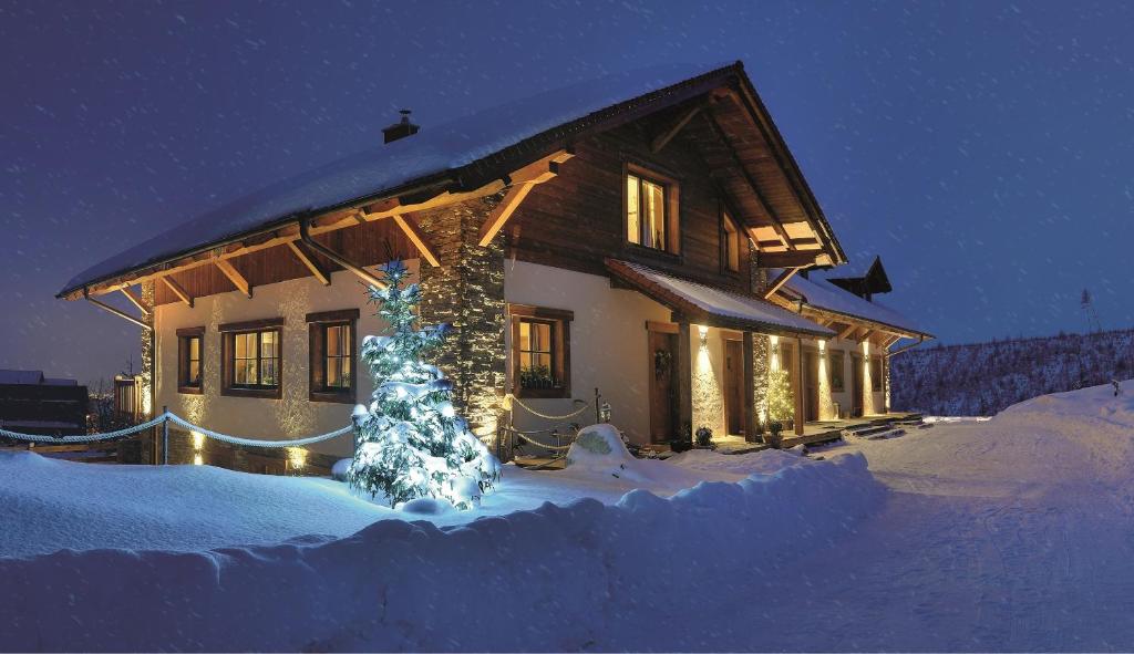 Panoramic Mountain Residence – Photos 1