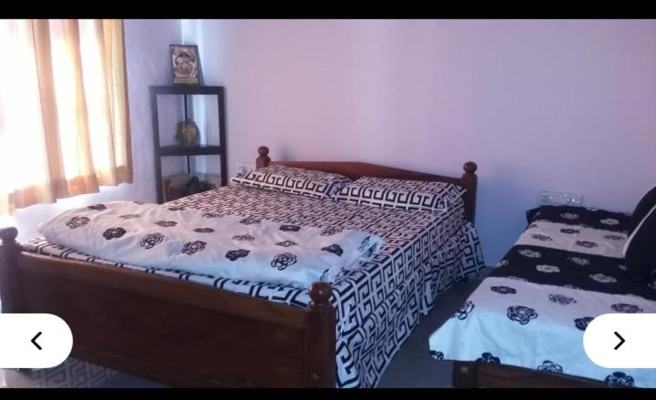 Meghagiri homestay - Chambre Familiale Avec Salle De Bain