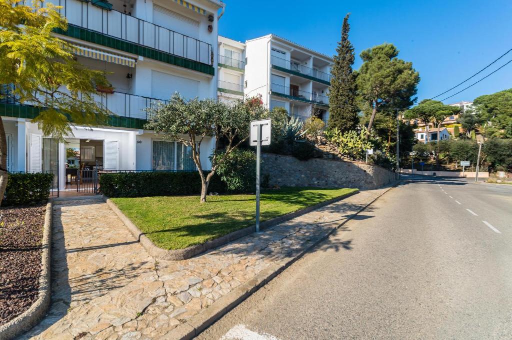 Imagen de la galería de CA-4 CALELLA DE PALAFRUGELL 4 PAX, en Calella de Palafrugell
