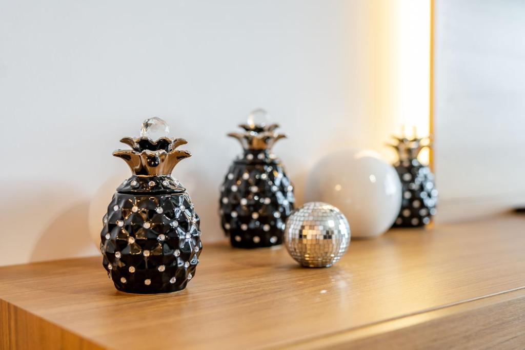 Apartamenty Almar Seaside Park Private - 6