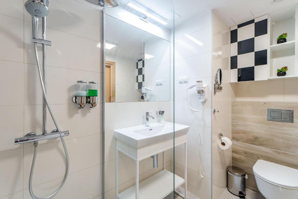 Apartamenty Almar Seaside Park Private - 12