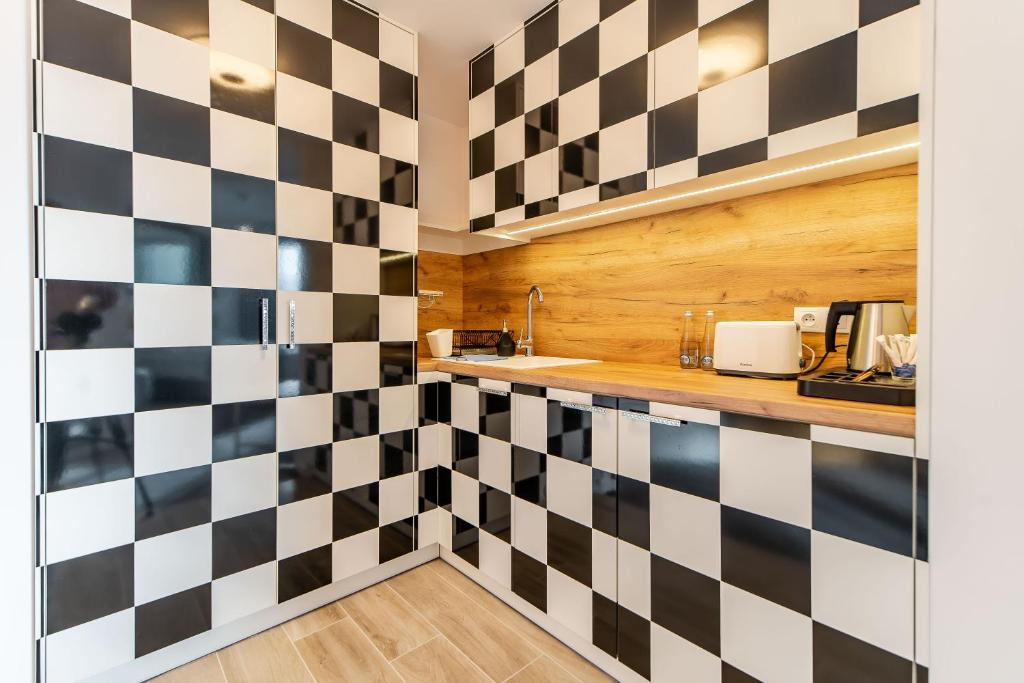 Apartamenty Almar Seaside Park Private - 4