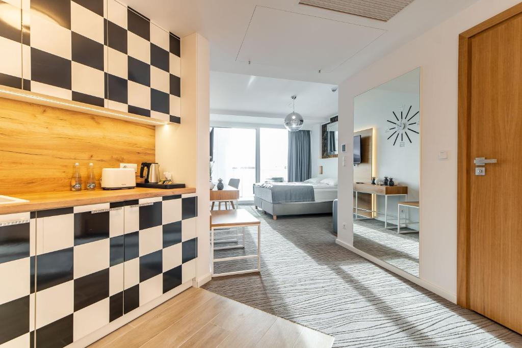 Apartamenty Almar Seaside Park Private - 5