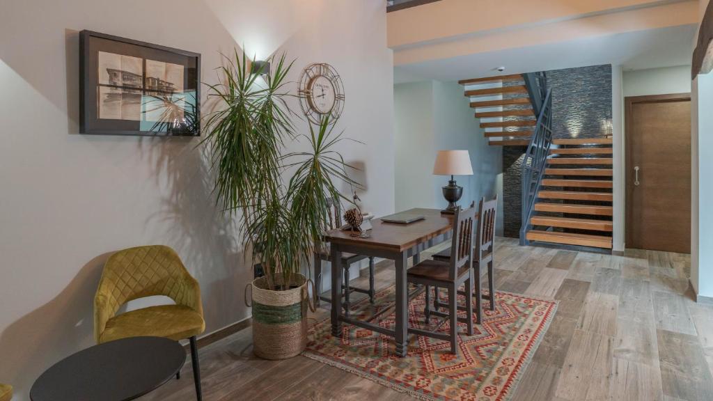 Imagen de la galería de Hotel Rural Cantexos, en Luarca