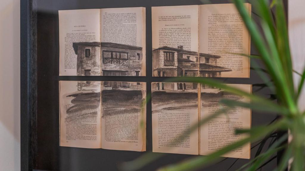 Imagen de la galería de Hotel Rural Cantexos, en Luarca
