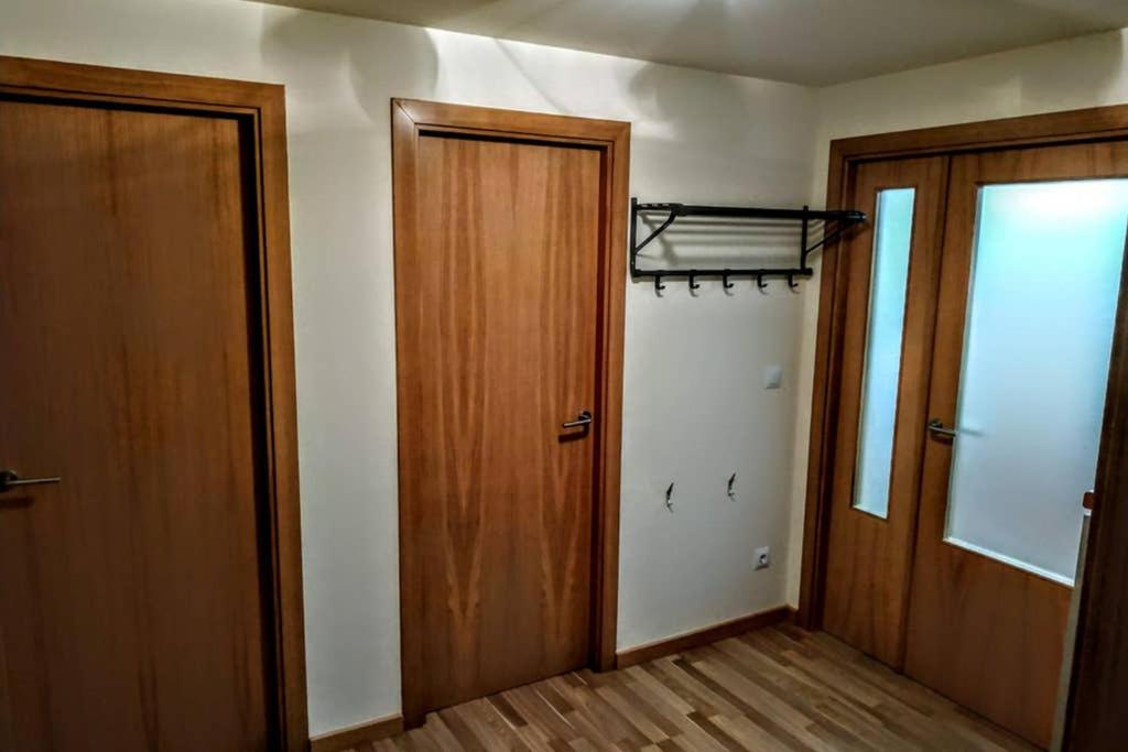 Fotografie z fotogalerie ubytování Bonito Apartamento en Ainsa v destinaci Aínsa