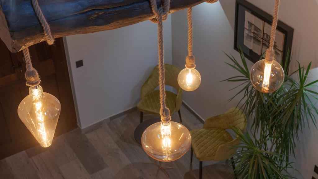 Imagen de la galería de Hotel Rural Cantexos, en Luarca