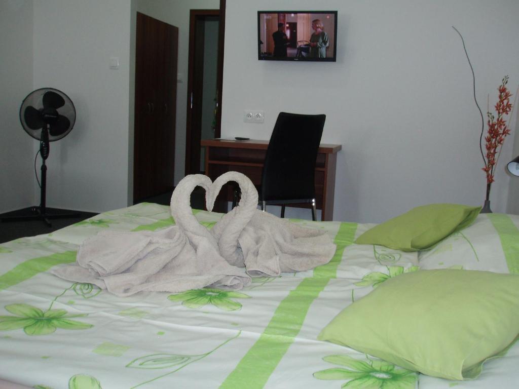 Salur - Double Or Twin Room