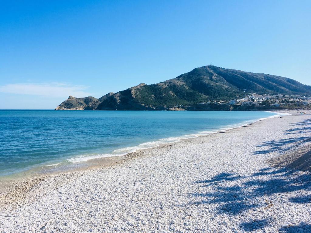 Albir cosy apartment, El Albir – Precios 2023 actualizados