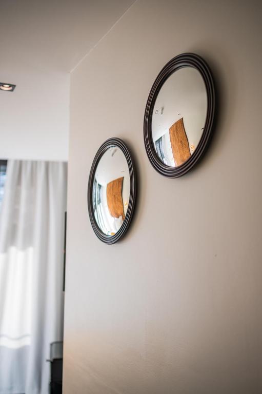 Sotel Amsterdam Central Station - Resim 38