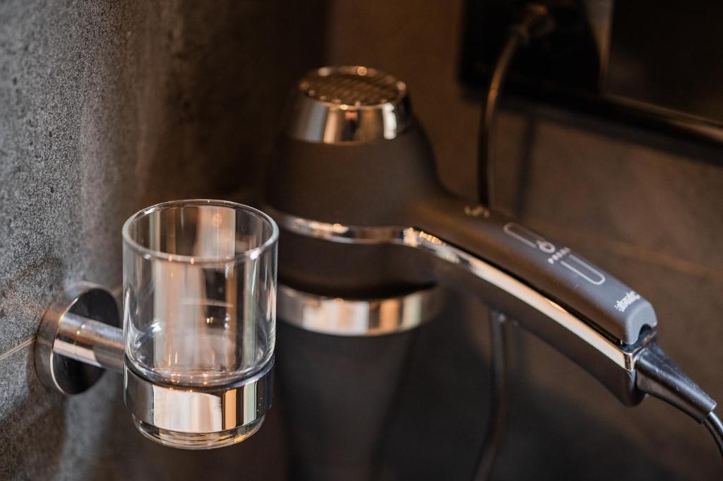 Sotel Amsterdam Central Station - Resim 40