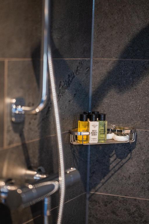 Sotel Amsterdam Central Station - Resim 41