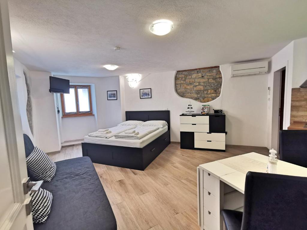 Fotografie z fotogalerie ubytování Studio Dionea Piran v destinaci Piran