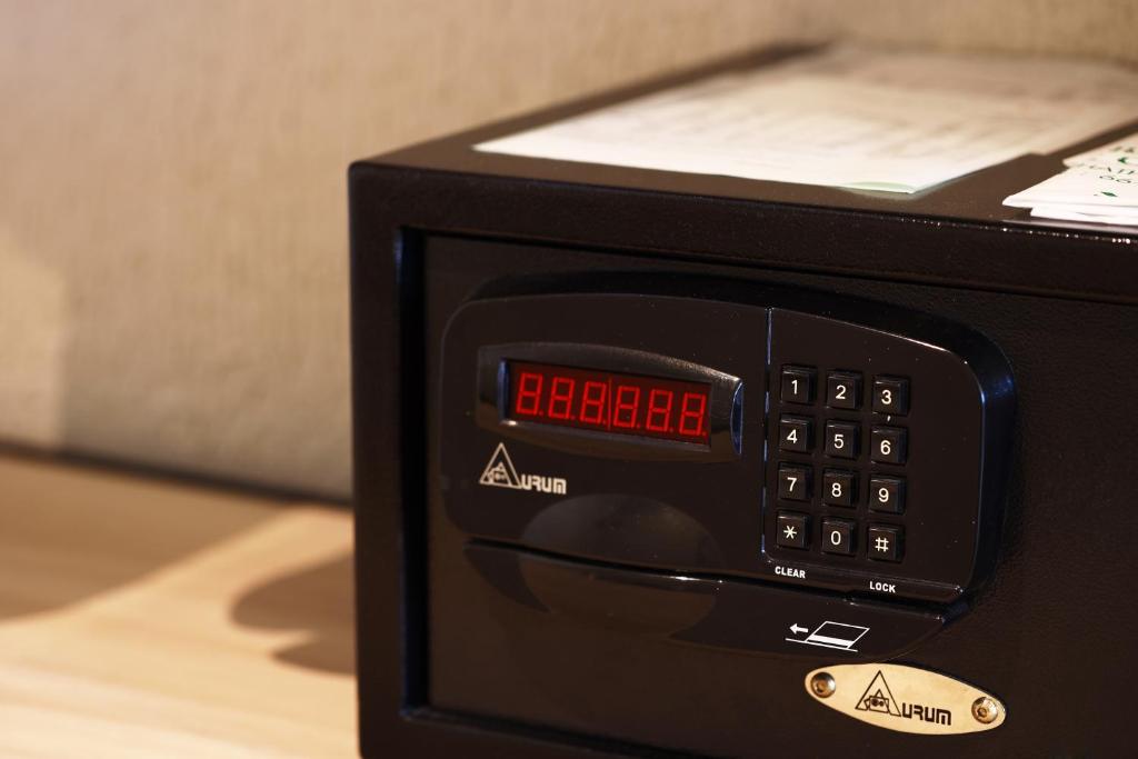 Lee Gardens Plaza Hotel - SHA Plus - Resim 11