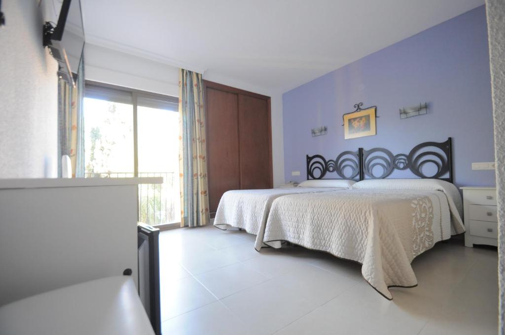 Hotel Goya, Almuñécar – Bijgewerkte prijzen 2023