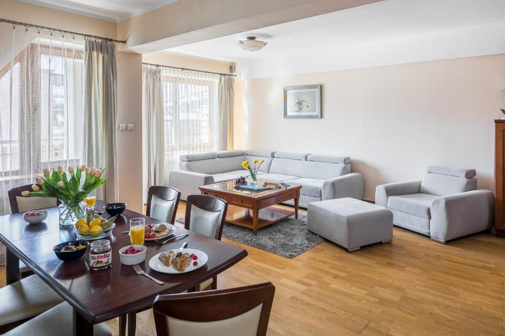 Rent like home Orkana IX, Zakopane Updated 2023 Prices