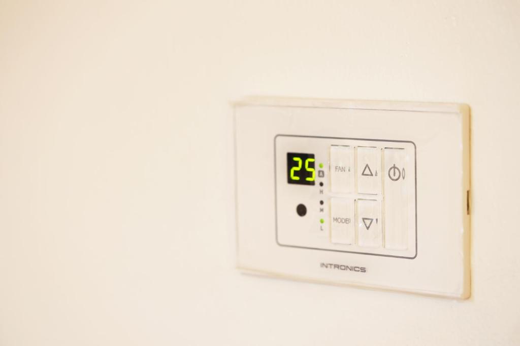 Lee Gardens Plaza Hotel - SHA Plus - Resim 13